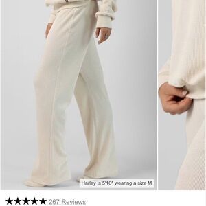 COMFRT Waffle Pants

NEW IN BAG